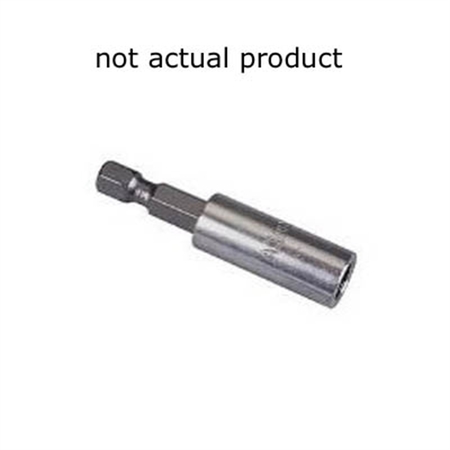 VIM PRODUCTS holder 1/4" 1/2" sq drstepped H814